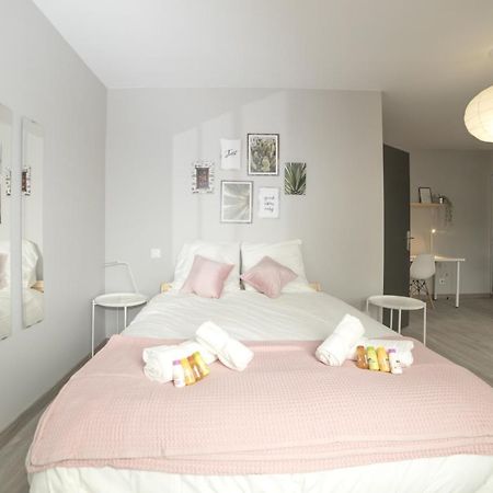 Duplex Republique Apartment Clermont-Ferrand Exterior photo